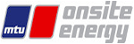 Manufacture Logo for MTU Onsite Energy